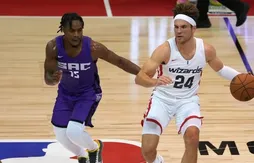 Les rookies sensibilisés aux problèmes liés à la justice sociale et la santé mentale