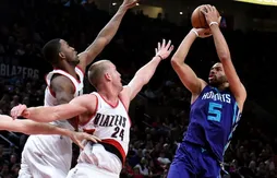 Nicolas Batum sèche l’Eurobasket pour se concentrer sur les Hornets