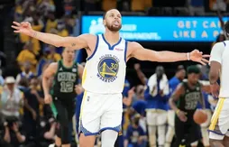 Highlights | Le meilleur de Stephen Curry dans les Finals remportées par les Warriors