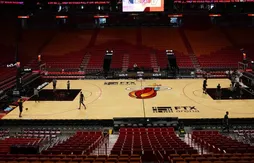 Le Heat change encore le nom de sa salle