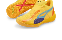 Puma dévoile la Rise Nitro !