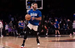 Les Knicks prêts à transférer Derrick Rose… pour son bien