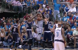 Les images de l’expulsion de Kevin Durant