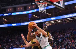 Interview Rudy Gobert : “Draymond Green s’est comporté comme un clown”