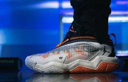 La “Jordan Why Not 0.6” continue de se dévoiler