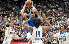 La Summer League 2026 a fait carton plein