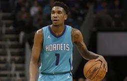 En feu, Malik Monk fait plier les Bucks