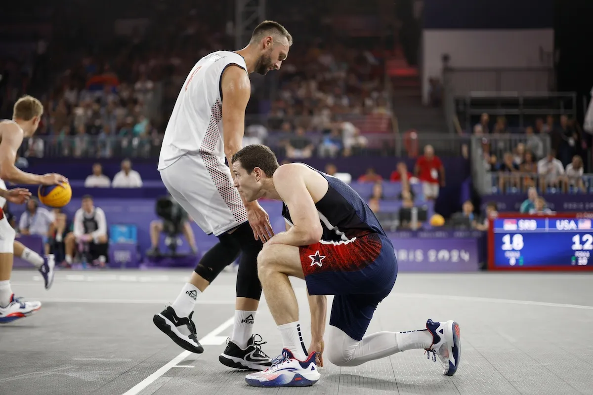 Jimmer Fredette