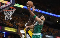Le MVP de la nuit | Jayson Tatum, la justesse au meilleur moment