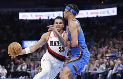 Stats & Highlights | Le Thunder fait tourner mais continue de gagner avec un Ousmane Dieng titulaire