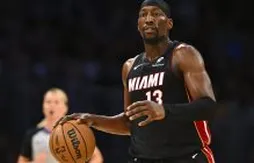 Pronostics NBA | Misez sur Bam Adebayo face aux Wizards