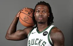 Malgré son contrat garanti, Chris Livingston prend la porte à Milwaukee