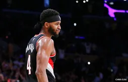 Moe Harkless, le travailleur de l’ombre des Blazers