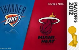 Preview NBA Finals: Oklahoma City – Miami
