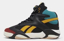 La Shaq Attaq en mode “Street Fighter” !