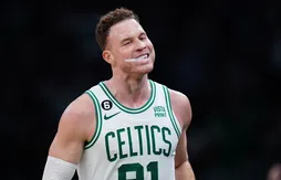 Pas de Blake Griffin à Boston l’an prochain ?
