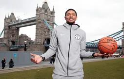 À Londres, on s’inquiète de voir la NBA filer à l’anglaise vers Paris