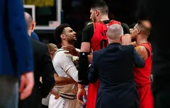 La NBA réagit alors que son compte Twitter turc boycottait les performances d’Enes Kanter