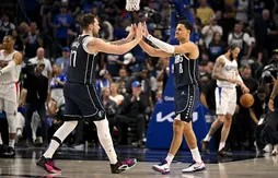 Josh Green a mis du temps à comprendre les besoins des Mavs