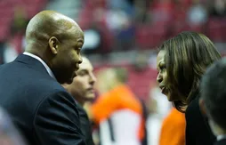 Oregon State : Craig Robinson, le beau-frère de Barack Obama, à la porte