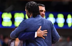 Jay Wright “fier comme un père” après la réunion de Jalen Brunson et Josh Hart à New York