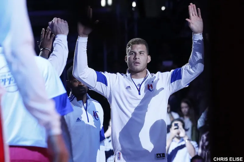 Blake Griffin