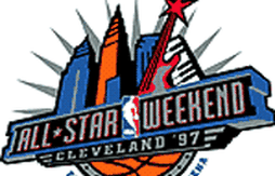 Rétro : All-Star game 1997