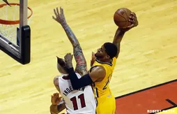 [preview 2015/16] Numéro 21 : Indiana Pacers