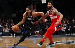 On n’arrête plus les Nets : 4e victoire d’affilée !