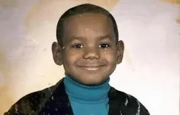 Le grand jeu du jour : qui est-ce ?