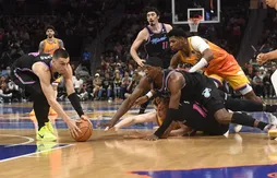 Le Heat prêt à jouer un match « chaotique » face aux Hornets