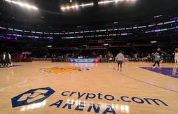 La NBA reprend lundi à Los Angeles