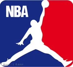 Michael Jordan sur le futur logo de la NBA ?