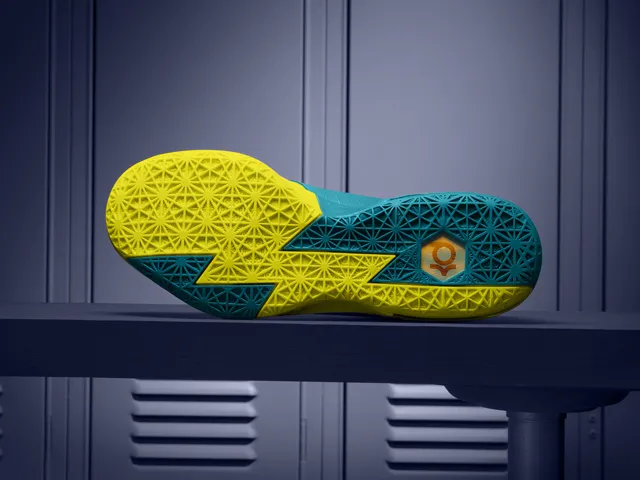 Nike KD VI