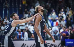 Rudy Gobert : “Si je ne crois pas en moi, qui va le faire ?”