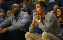 Les Lakers vont attendre pour remplacer Luol Deng