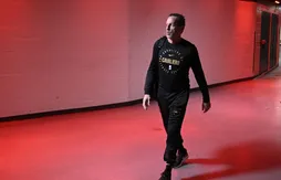 Kenny Atkinson : “10-0, c’est un peu un chiffre magique”