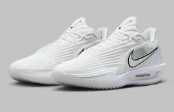 Un nouveau coloris pour la Nike Zoom GT Cut 3 Turbo