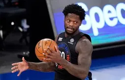 Julius Randle, le soldat de Tom Thibodeau