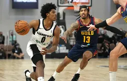 Les Pelicans sur la piste de Scoot Henderson ?