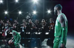 “Find Your Groove” :  Kyrie Irving dévoile sa nouvelle publicité Nike