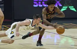 TJ McConnell a rempilé aux Pacers par « loyauté »