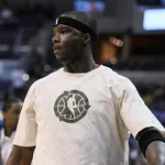 Jermaine O'Neal - crédit photo Keith Allison