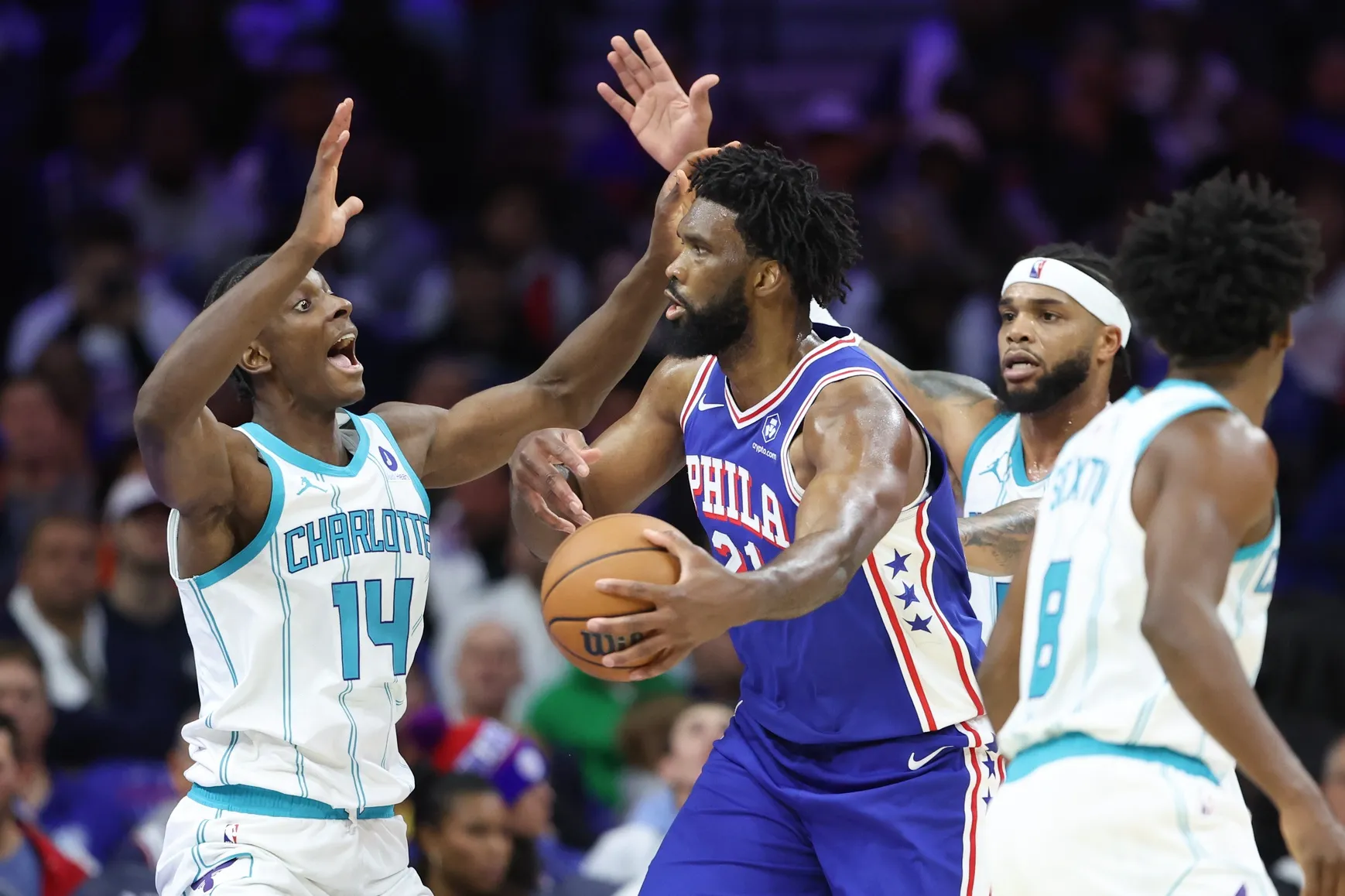 joel embiid