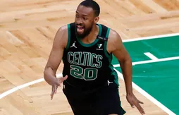 D’abord coupé, Jabari Parker reste finalement à Boston