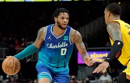 Play-in à l’Est | Les Hornets sur une meilleure dynamique qu’en 2021 ?