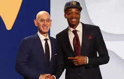 Bilal Coulibaly : “Les Pacers ? Je ne leur avais même pas parlé !”