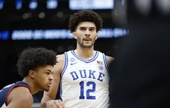 Draft 2026 | Présentation complète de Cameron Boozer (Duke)