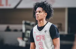 NCAA | Le meneur Aden Holloway s’engage à Auburn