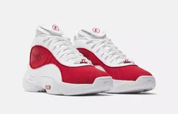 Reebok relance la “Answer III”